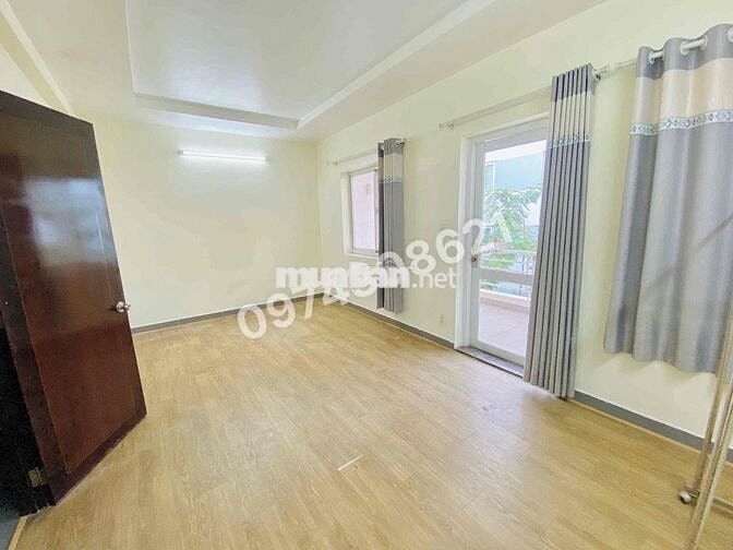 NHÀ CHO THUÊ 6X15M MẶT TIỀN KHU TÂN QUY ĐÔNG Q7