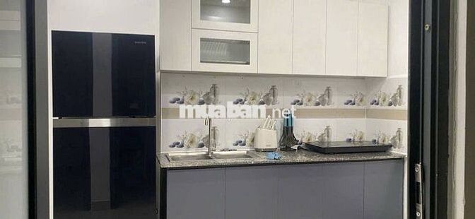 Квартира три комнаты, площадь 72м², город Нячанг, Север