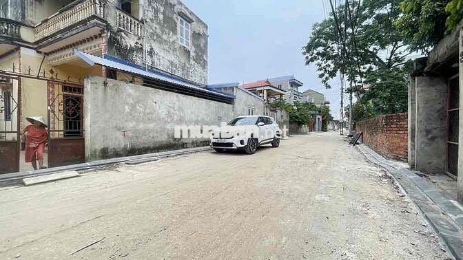 NGÕ OTO THÔNG THOÁNG - 10m RA TRỤC CHÍNH KINH DOANH OTO TRÁNH- GẦN CH