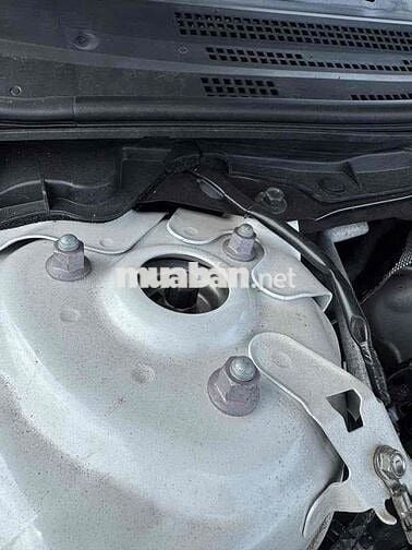 Mazda 3 2018 1.5 AT Sedan - 86000 km