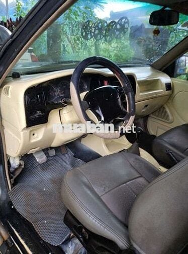 bán hoạt trao đổi xe 7 chỗ 2008May đầu