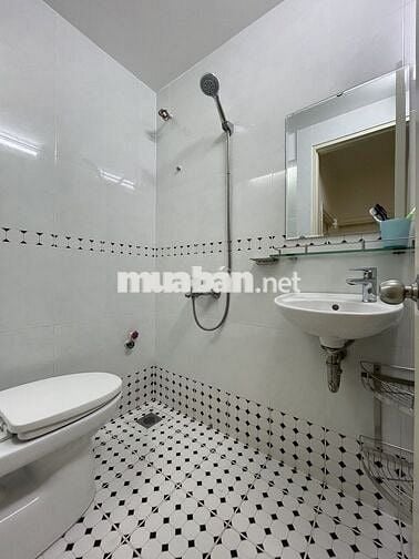 CHO THUÊ NHÀ NGUYÊN CĂN 3 PN ĐƯỜNG SỐ 10 KDC SÔNG ĐÀ