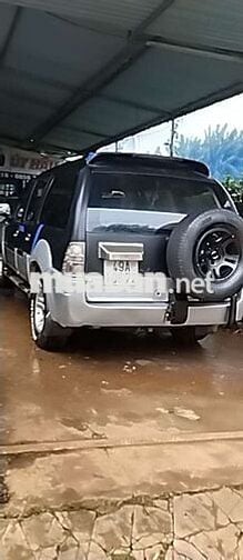 bán hoạt trao đổi xe 7 chỗ 2008May đầu