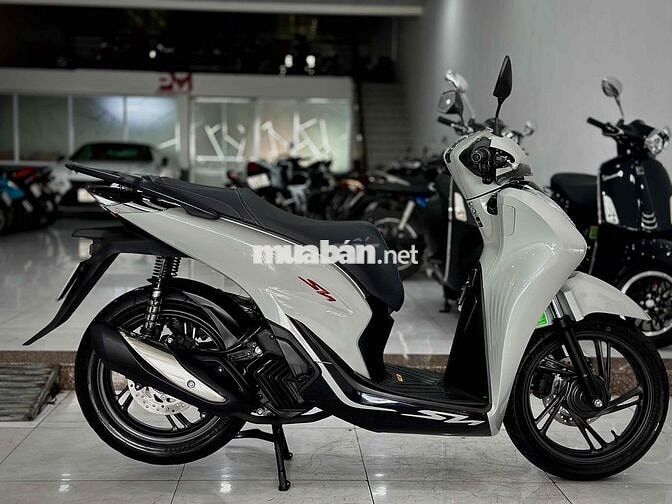 SH150i 2022 ABS Lướt chính chủ ( Hỗ trợ Trả GÓP )