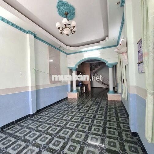 CHO THUÊ NHÀ PHƯỜNG HỐ NAI GIÁ 7 TRIỆU