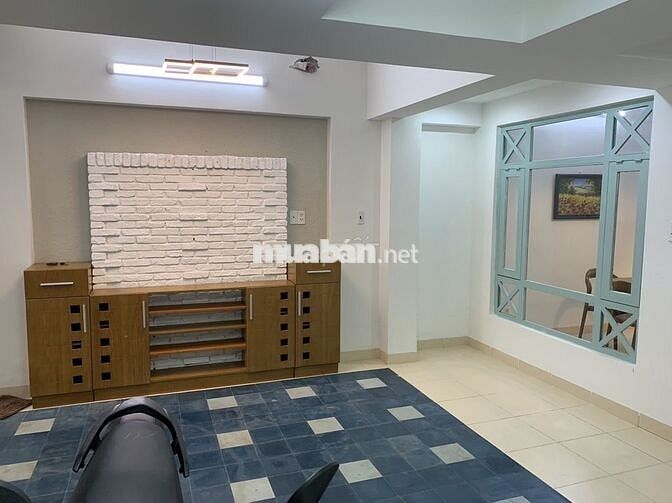 CHO THUÊ NHÀ NGUYÊN CĂN 3 PN ĐƯỜNG SỐ 10 KDC SÔNG ĐÀ