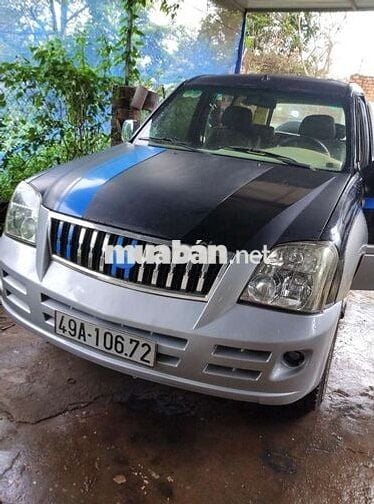 bán hoạt trao đổi xe 7 chỗ 2008May đầu