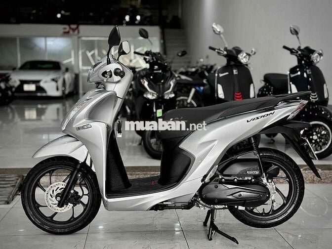Vision 2022 Smarkey Lướt ( Hỗ trợ Trả GÓP ) 🔥🔥