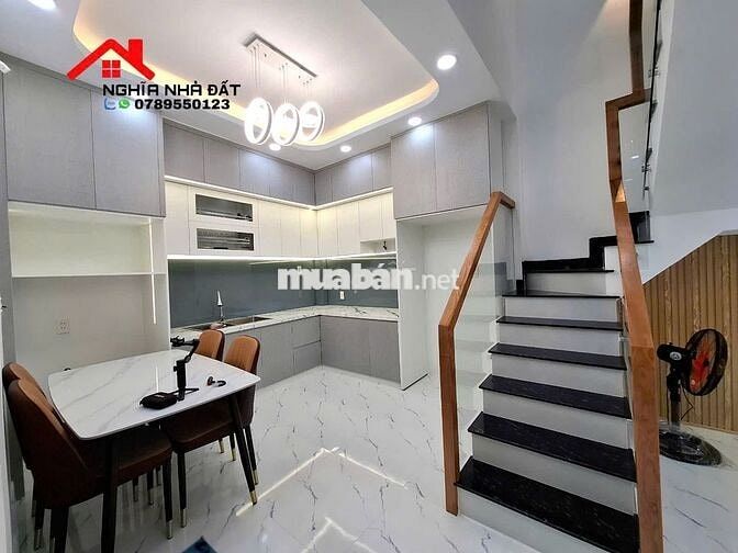 Chính chủ cần bán nhà diện tích đẹp
