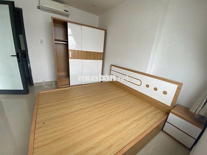 Квартира три комнаты, площадь 72м², город Нячанг, Север