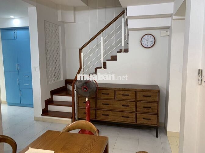 CHO THUÊ NHÀ NGUYÊN CĂN 3 PN ĐƯỜNG SỐ 10 KDC SÔNG ĐÀ