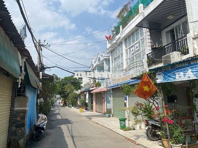 CHỦ HẠ GIÁ RA GẤP SIÊU PHẨM GÒ VẤP – LÊ ĐỨC THỌ - CẦU TRƯỜNG ĐAI