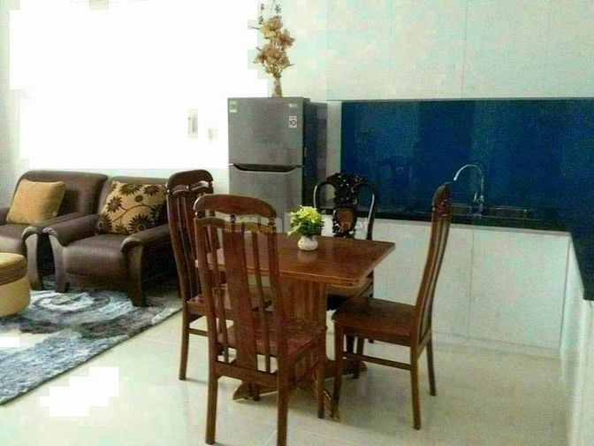 Bán C.Hộ nghỉ dưỡng 5sao Bàu Sen, Melody, block A, lầu 8, H.H.Thám, P.