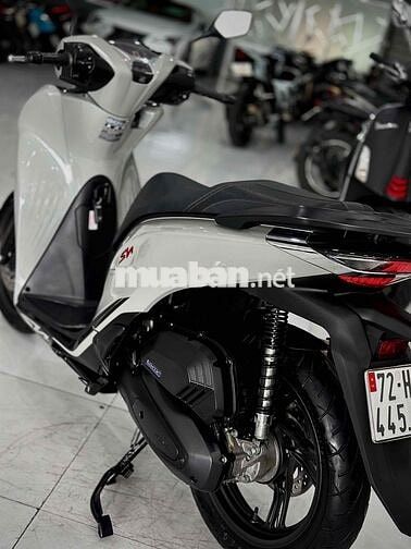 SH150i 2022 ABS Lướt chính chủ ( Hỗ trợ Trả GÓP )