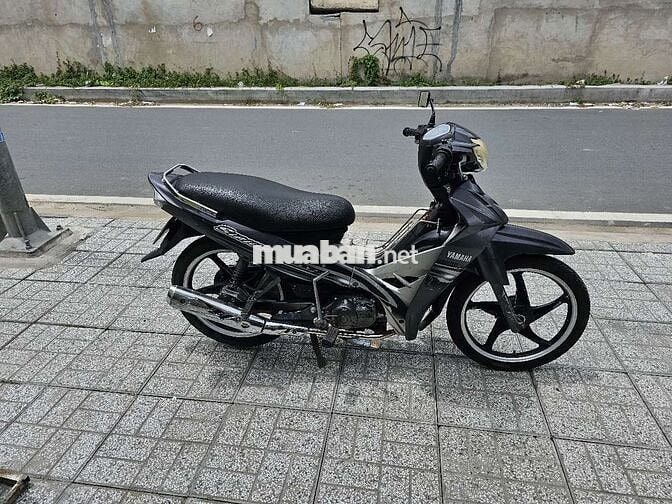 Sy xe máy zin im ru như xe điện bs65