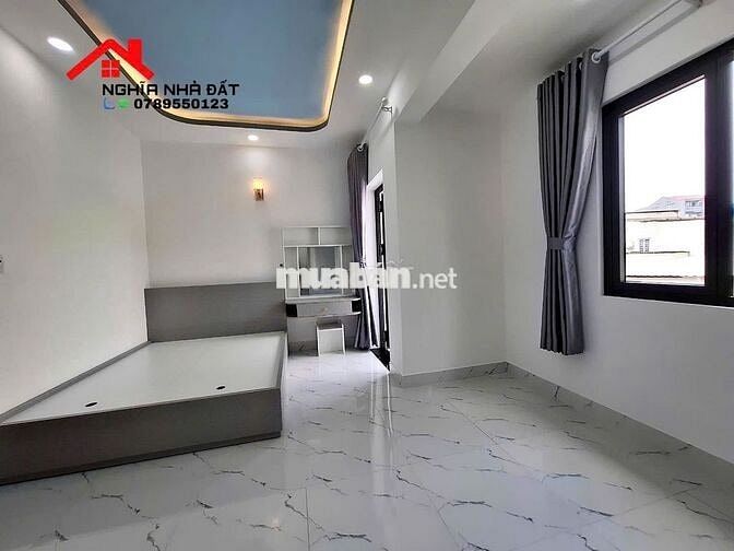 Chính chủ cần bán nhà diện tích đẹp