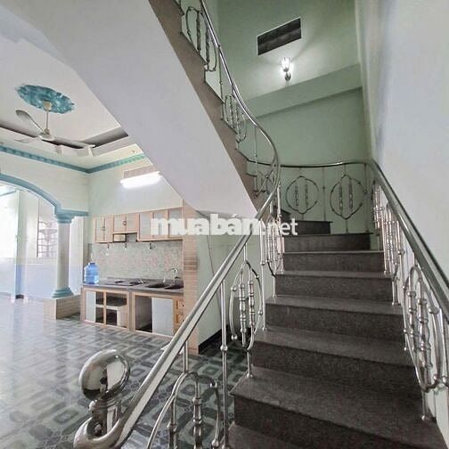 CHO THUÊ NHÀ PHƯỜNG HỐ NAI GIÁ 7 TRIỆU