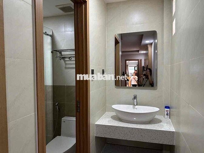 Nhà 2 Tầng Nguyễn Hữu Huân Nha Trang Có Dòng Tiền Sổ đỏ Riêng