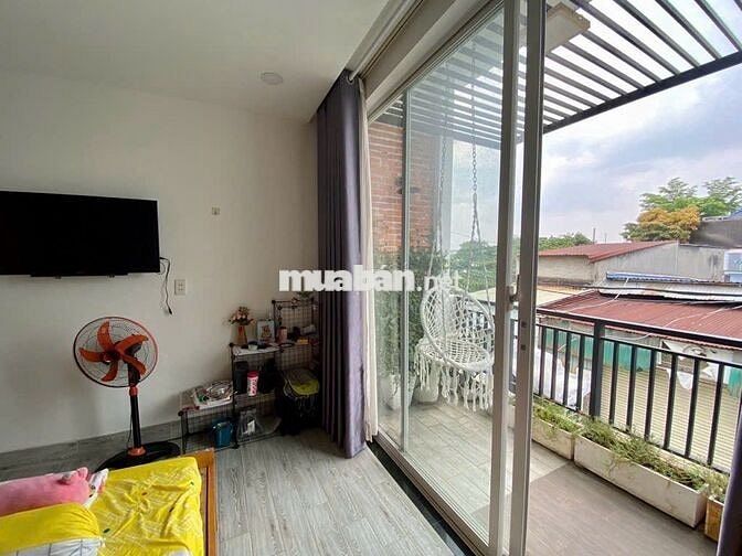 CHỦ HẠ GIÁ RA GẤP SIÊU PHẨM GÒ VẤP – LÊ ĐỨC THỌ - CẦU TRƯỜNG ĐAI