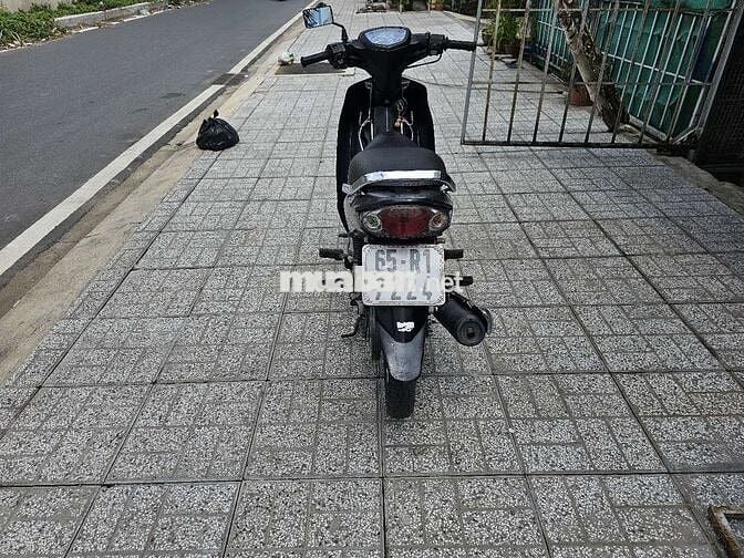 Sy xe máy zin im ru như xe điện bs65