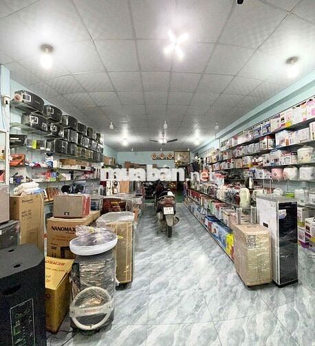 Cho thuê mặt bằng, ngay góc ngã 3 đẹp, KD tốt, Trảng Dài, Biên Hoà