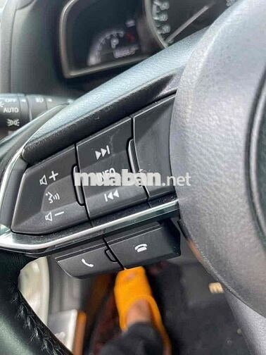 Mazda 3 2018 1.5 AT Sedan - 86000 km