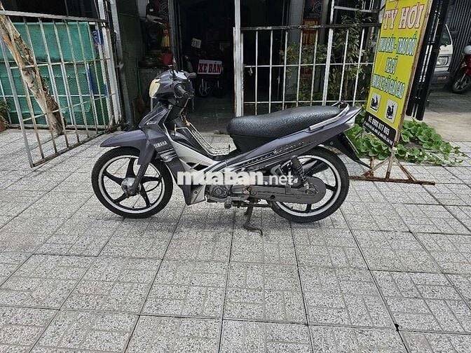 Sy xe máy zin im ru như xe điện bs65