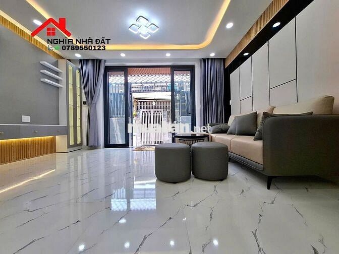 Chính chủ cần bán nhà diện tích đẹp