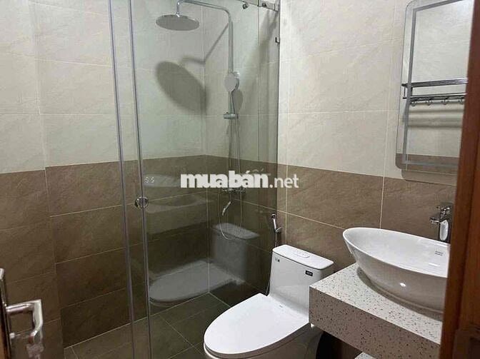 Nhà 2 Tầng Nguyễn Hữu Huân Nha Trang Có Dòng Tiền Sổ đỏ Riêng