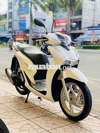 Sh 125 CBS đời 2020