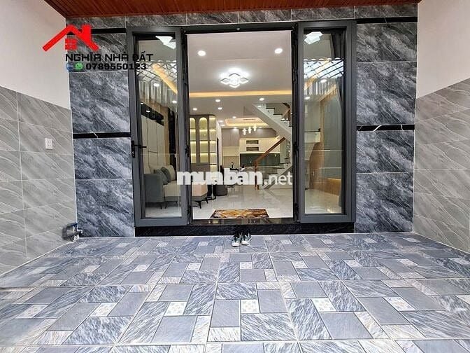 Chính chủ cần bán nhà diện tích đẹp