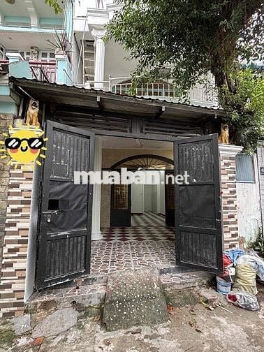 Chính chủ cho thuê nhà nguyên căn Quận Bình Thạnh