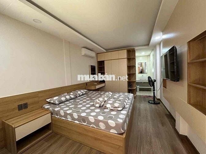 Nhà 2 Tầng Nguyễn Hữu Huân Nha Trang Có Dòng Tiền Sổ đỏ Riêng