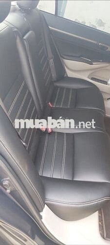 Honda Civic Tự động còn rất mới