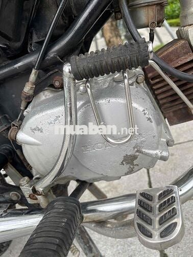 Win honda 100 chào các bác. E bán 13 triệu cho ae