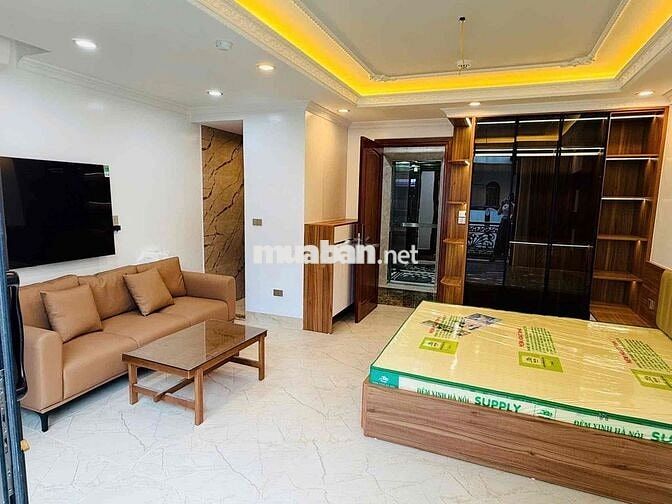 Studio full Nội Thất Hình Thực Giá Thực, Ưu Tiên 2 Người