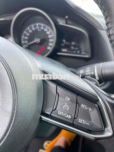 Mazda 3 2018 1.5 AT Sedan - 86000 km