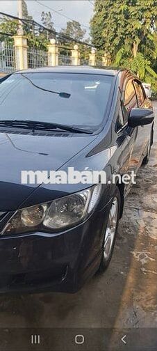 Honda Civic Tự động còn rất mới