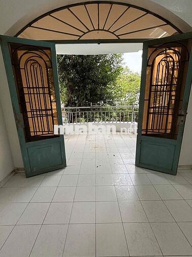 Chính chủ cho thuê nhà nguyên căn Quận Bình Thạnh
