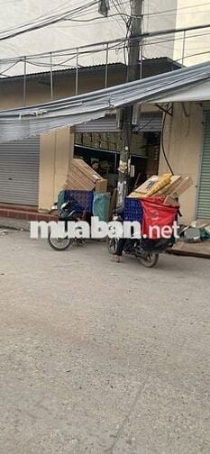 ĐẤT THÔN BẦU, KIM CHUNG, ĐƯỜNG 13M, VỈA HÈ THOÁNG RỘNG
