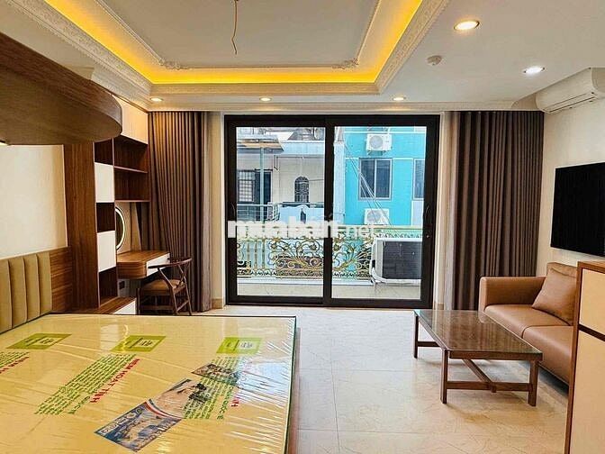 Studio full Nội Thất Hình Thực Giá Thực, Ưu Tiên 2 Người