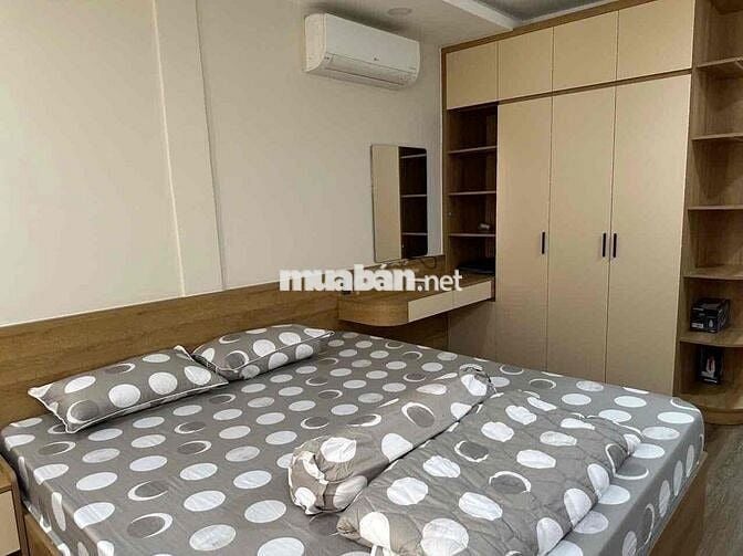Nhà 2 Tầng Nguyễn Hữu Huân Nha Trang Có Dòng Tiền Sổ đỏ Riêng