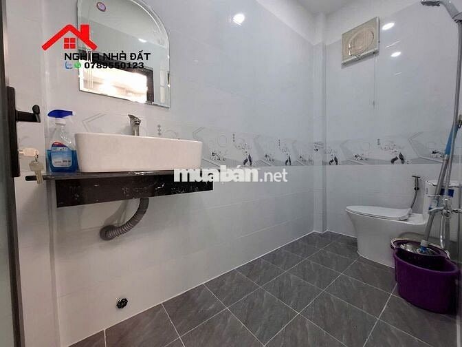 Chính chủ cần bán nhà diện tích đẹp