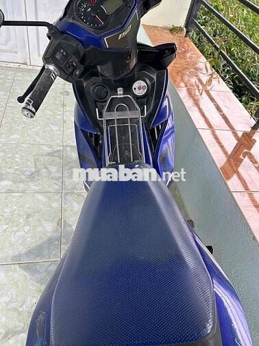 EXCITER 150