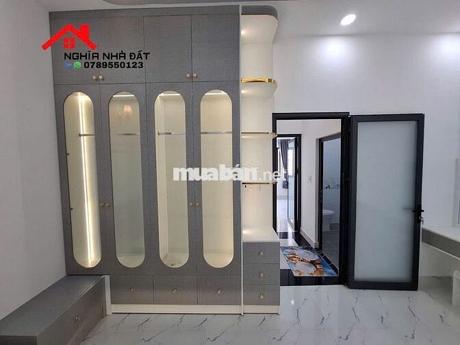Chính chủ cần bán nhà diện tích đẹp