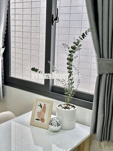 PHÒNG FULL NỘI THẤT CAO CẤP CỬA SỔ LỚN Ở BÌNH THẠNH NGAY PHÚ NHUẬN, Q3