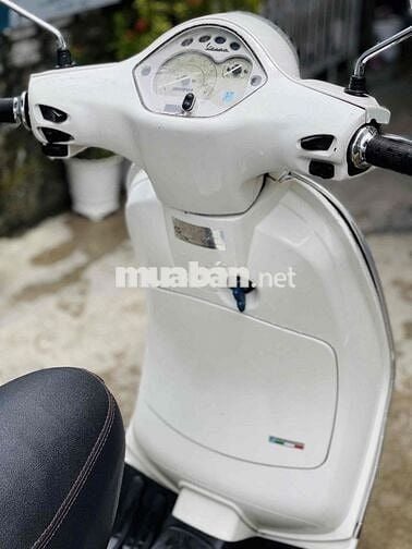 -Em Bán Xe Vespa Lx 125 Máy Móc Zin Êm Bốc