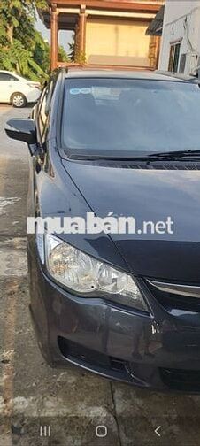 Honda Civic Tự động còn rất mới