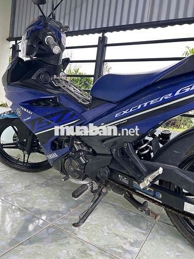 EXCITER 150