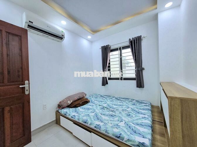 2PN + 1PK _NGAY TRUNG TÂM QUẬN 10